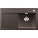 Kuchynské drezy BLANCO ZENAR 45S-F kávová
