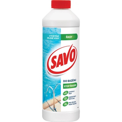 Savo Stop riasam 0,9 l