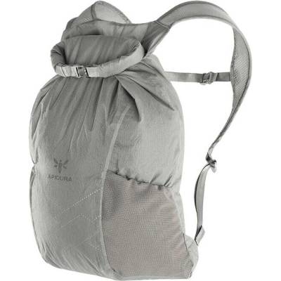 Apidura Packable sivá 13 l