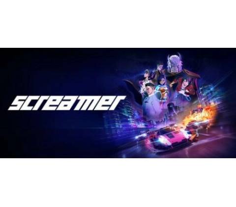 Screamer