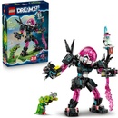 LEGO® DREAMZzz - Mateo vs. Cyber Brain Mech (71495)