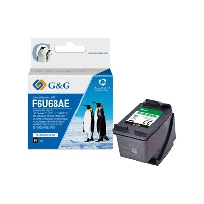 G&G HP F6U68AE - kompatibilní