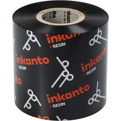 TTR páska resin 60 mm × 220 m, AXR7+, IN (1 role)