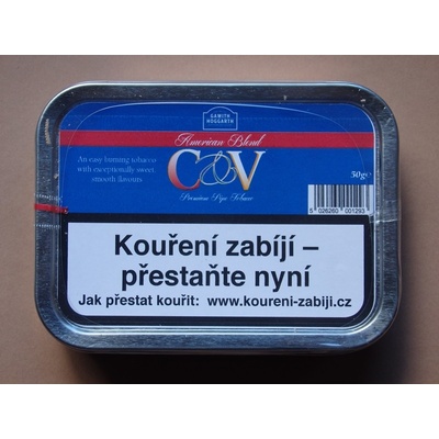 Gawith Hoggarth C.V. 50 g