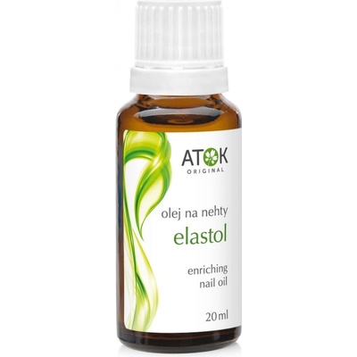 Original ATOK Olej na Elastol 20 ml
