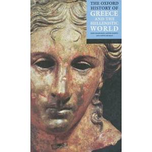 Oxford History of Greece and the Hellenistic World (ISBN: 9780192801371)