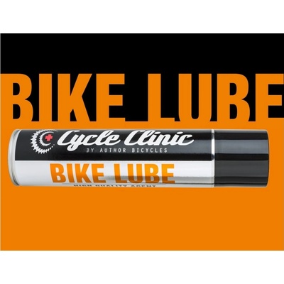 Cycle Clinic Bike Lube 400 ml