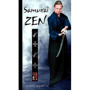 Samurai ZEN | Scott Shaw (ISBN: 9781578631049)