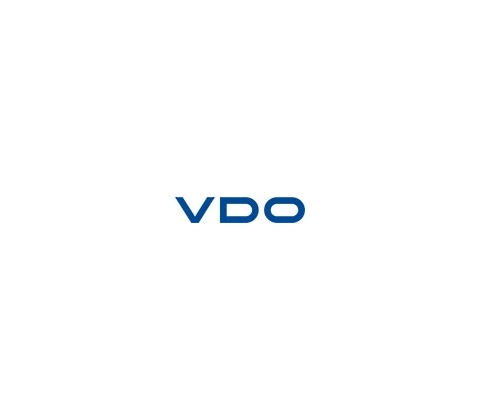 Čidlo teploty výfukových plynů VDO 2803550170302