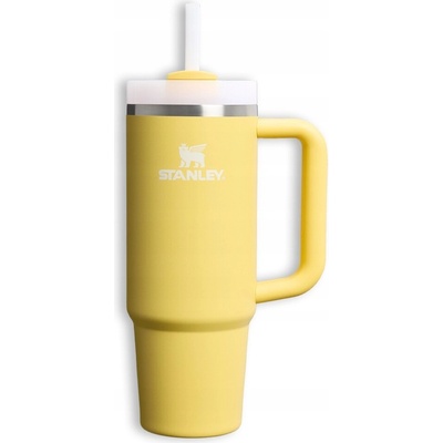 Stanley Quencher H2.O FlowState 890 ml Daffodil