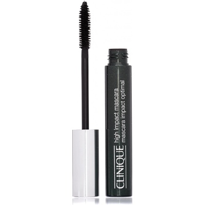 Clinique High Impact Curling riasenka 1 Black 8 ml