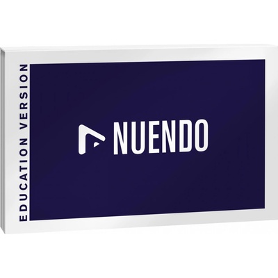 Steinberg Nuendo 14 EDU