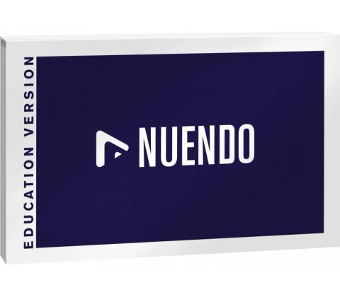 Steinberg Nuendo 15 EDU
