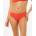 Rip Curl Долнище на бански костюм Rip Curl Oasis Full red