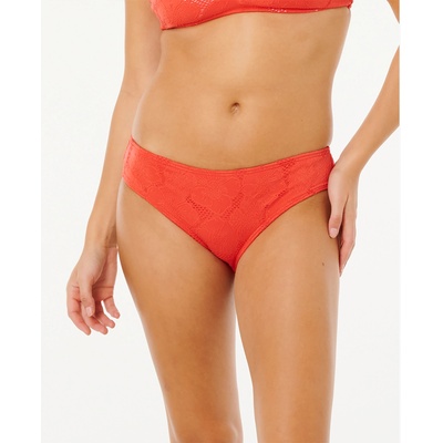 Rip Curl Долнище на бански костюм Rip Curl Oasis Full red