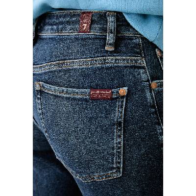 7 for all mankind дънки regular дамски (7UD00A91)