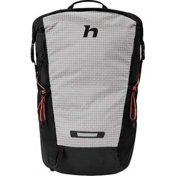 Hannah DYNAMIC black 24 l