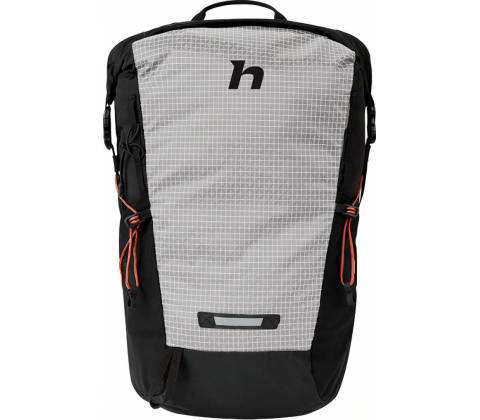 Hannah DYNAMIC black 24 l