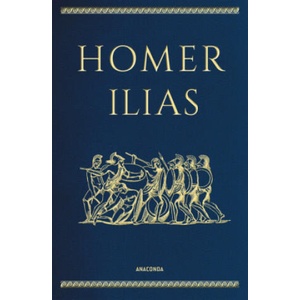 Ilias (ISBN: 9783730606056)