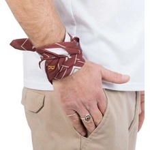 Pánský šátek Hurley Jedna 3430678