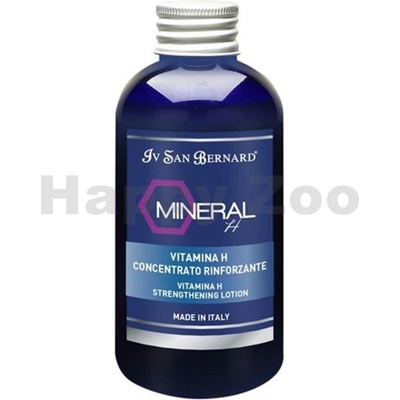 Iv San Bernard Roztok Mineral H proti línání 150 ml – Hledejceny.cz