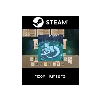 Moon Hunters
