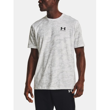 Under Armour Мъжка тениска Under Armour ABC CAMO SS Under Armour | Byal | МЪЖЕ | XS
