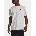 Under Armour Мъжка тениска Under Armour ABC CAMO SS Under Armour | Byal | МЪЖЕ | XS