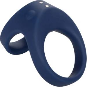 CalExotics Вибриращ двоен пенис пръстен Viceroy Max Dual Ring