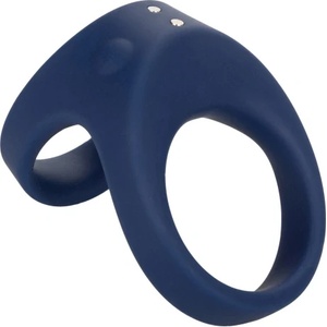 CalExotics Вибриращ двоен пенис пръстен Viceroy Max Dual Ring