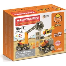 MAGFORMERS Úžasná stavebnice