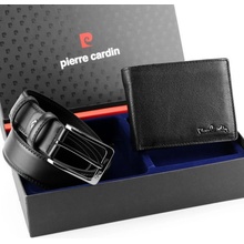 Pierre Cardin ZG-E-01 Dárková sada černá