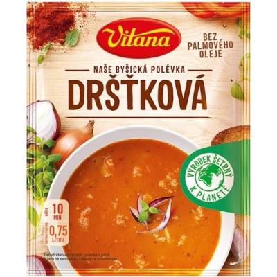 Vitana Dršťková polievka 91 g