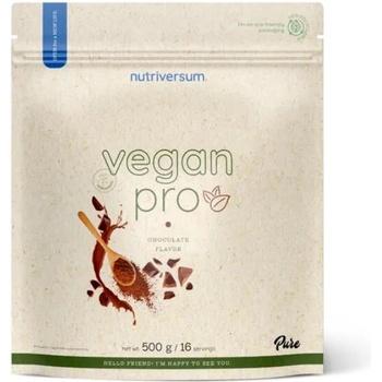 Image 1 of Nutriversum Vegan Pro 500 g