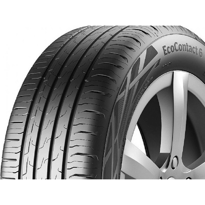 Continental EcoContact 6 Q 225/55 R18 102Y