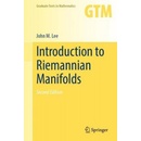 Introduction to Riemannian Manifolds