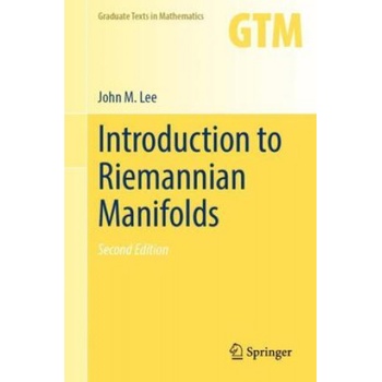 Introduction to Riemannian Manifolds