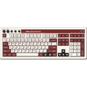8BitDo Retro 108 Kailh Box V2 (RET00493) Клавиатури