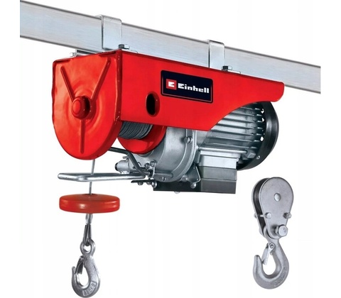 Einhell TC-EH 250