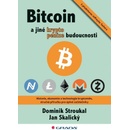 Bitcoin a jiné kryptopeníze budoucnosti - Dominik Stroukal