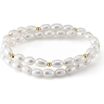 DELIS Дамска гривна, jw1554, модел перли (jw1554)