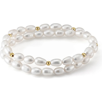 DELIS Дамска гривна, jw1554, модел перли (jw1554)