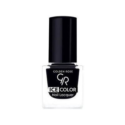 Golden Rose Ice Color lak na nehty 162 6 ml
