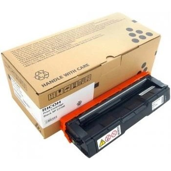 Compatible Тонер касета generink sp 311le, ricoh, Черна, 3500 копия (7072)