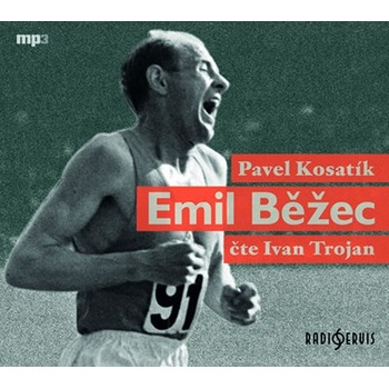 Emil Běžec
