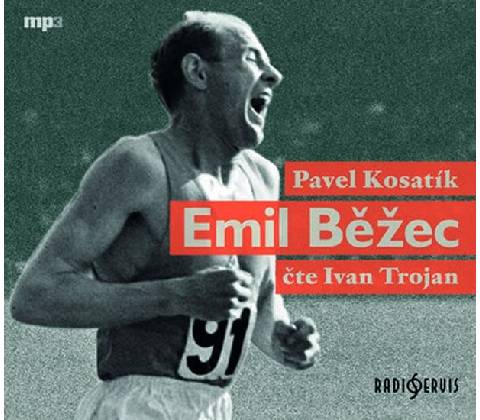 Emil Běžec