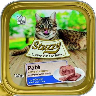 Stuzzy tuniak 100 g