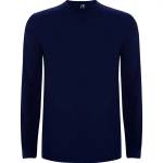 Roly Xfer roly extreme / Мъжка тениска с дълъг ръкав - тъмносиня xxxl (e1217-55-3xl)