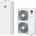 LG Therma V Hydrosplit 16 kW HU163MRB/HN1616YNB.1