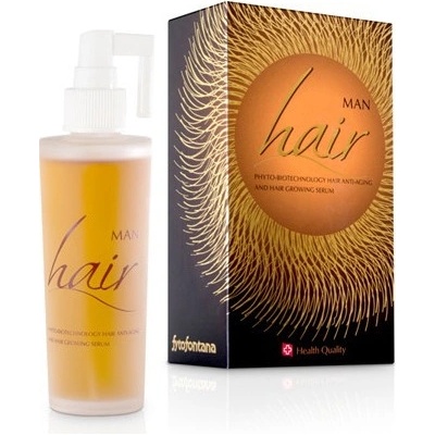 Fytofontana Hair Man 125 ml